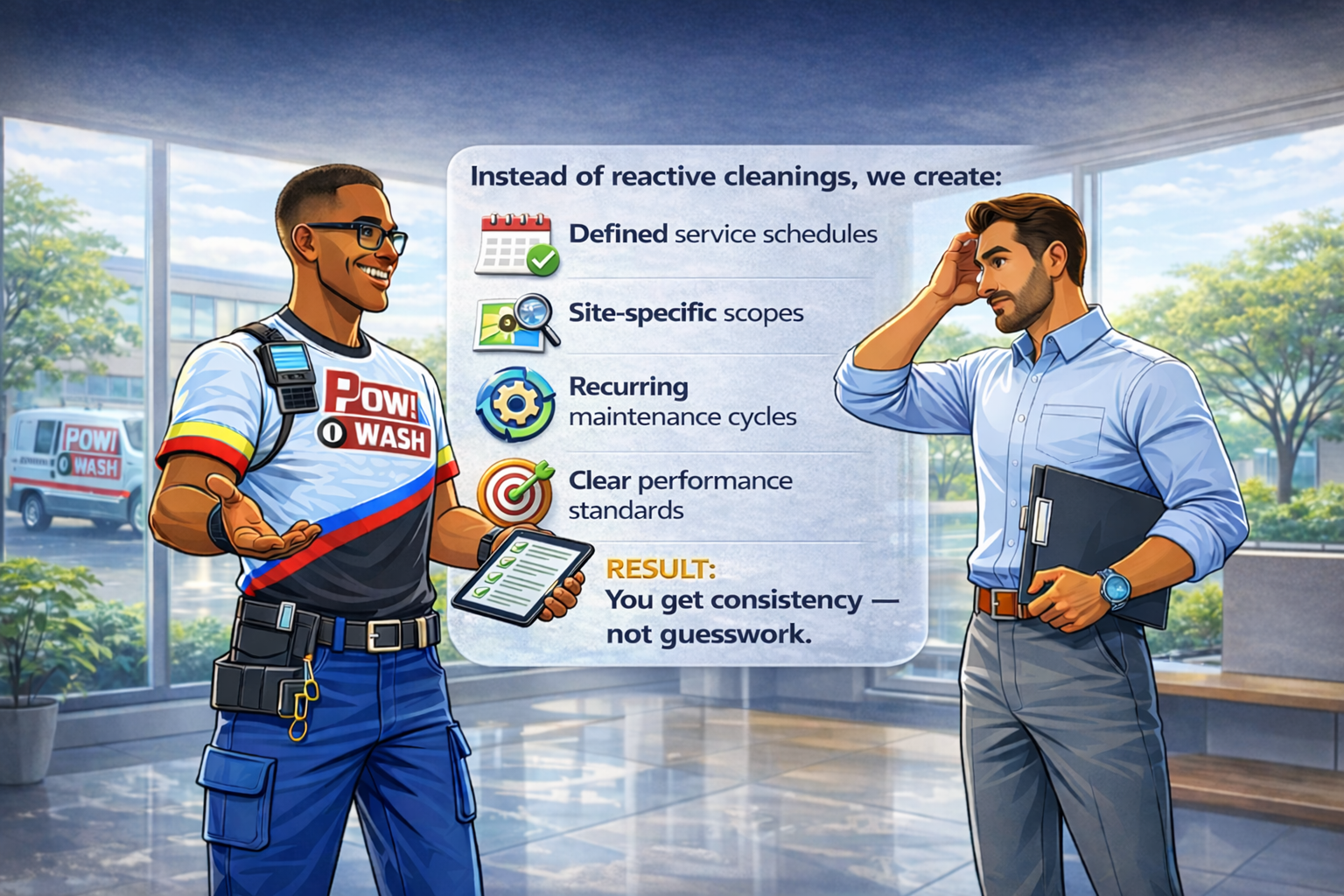 Structure thats JUSTIFIABLE 2