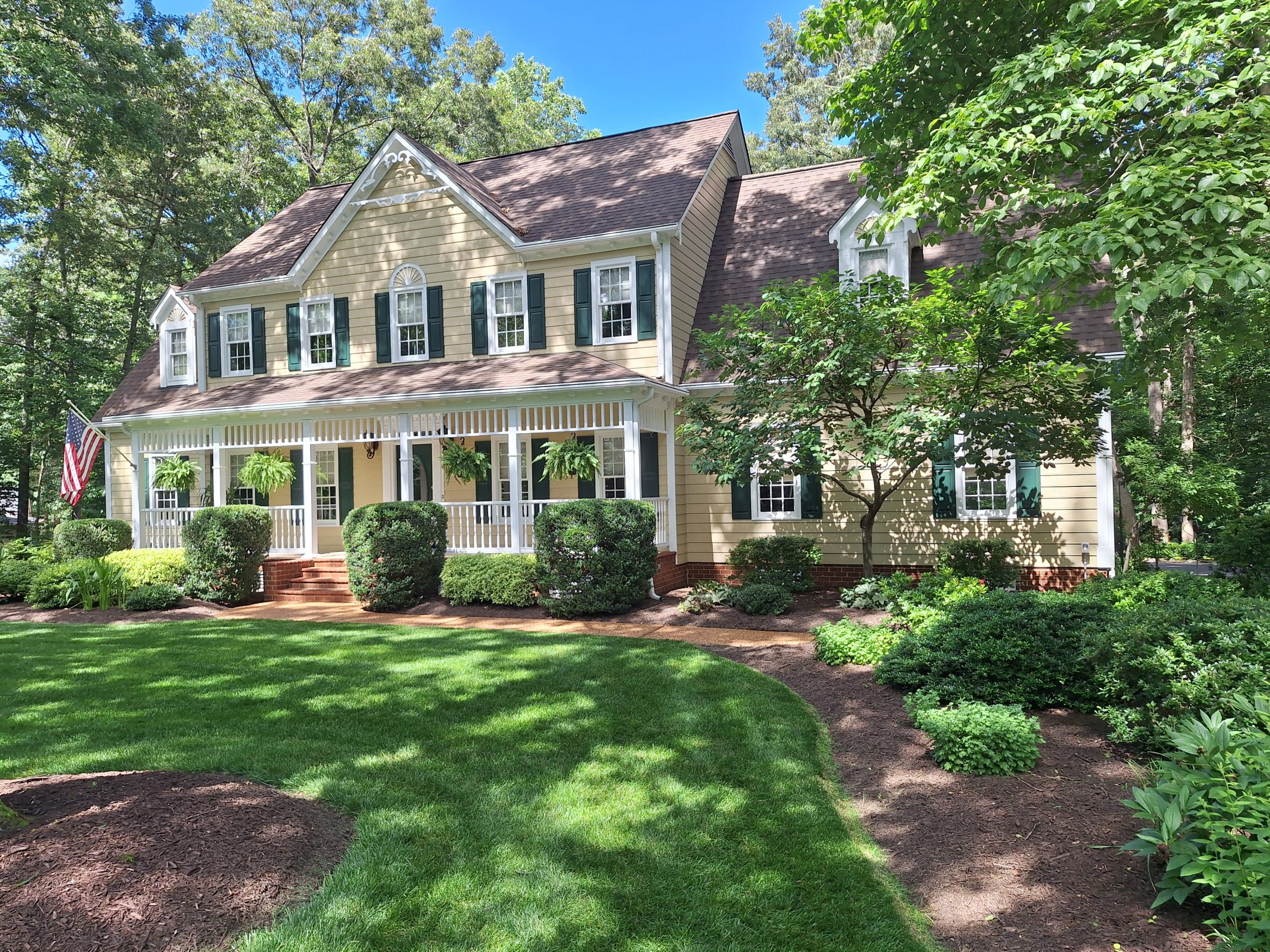Residential Services
