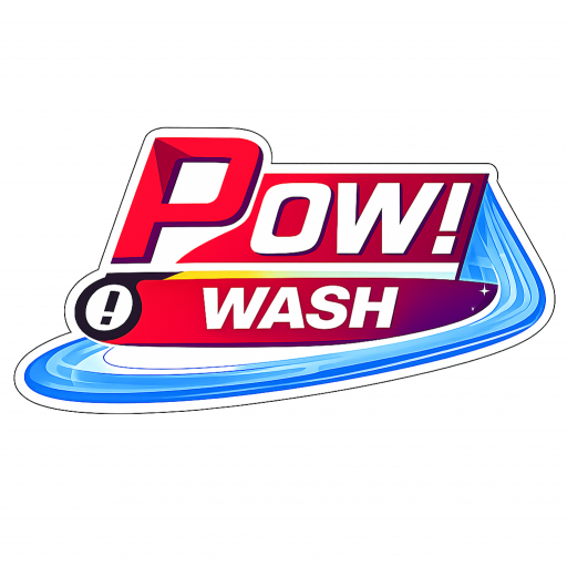 POW! Wash